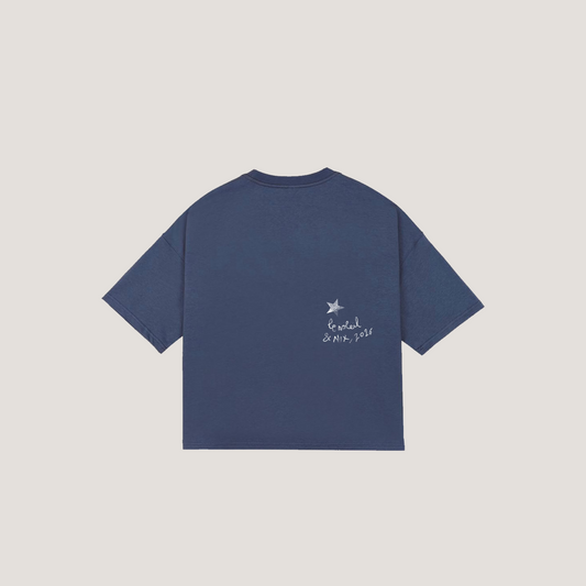 T-shirt - LE SOLEIL & NIX ©