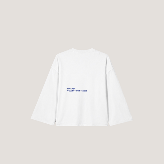 Long sleeve - I'M NIXAMER ©