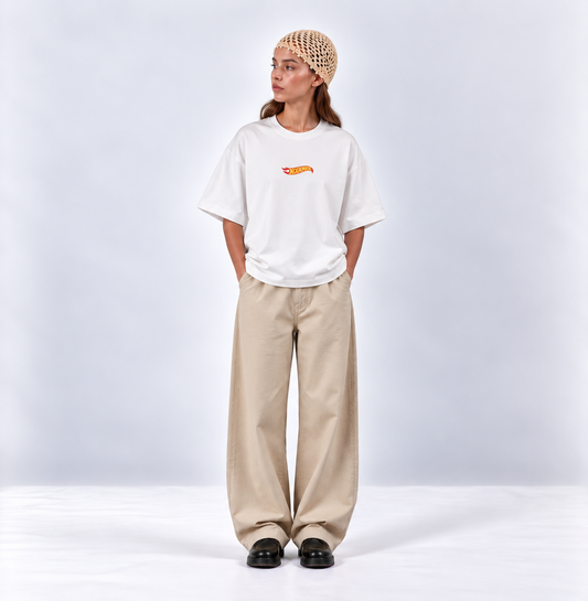 T-shirt - Nixamer la vitesse