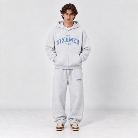 Ensemble Zip - L'universitaire