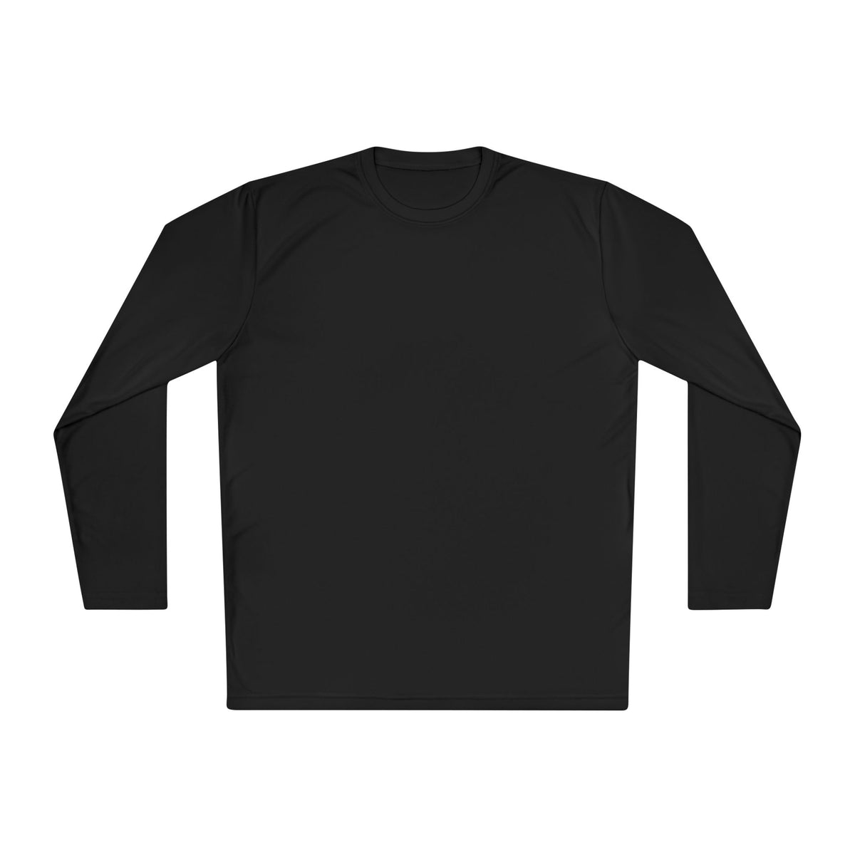 Nixamer Running Club Lightweight Long Sleeve Tee