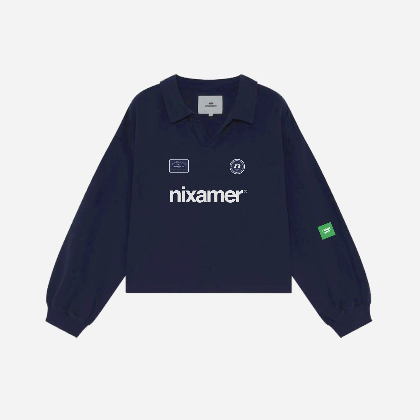 Episode 08 : L'uniforme