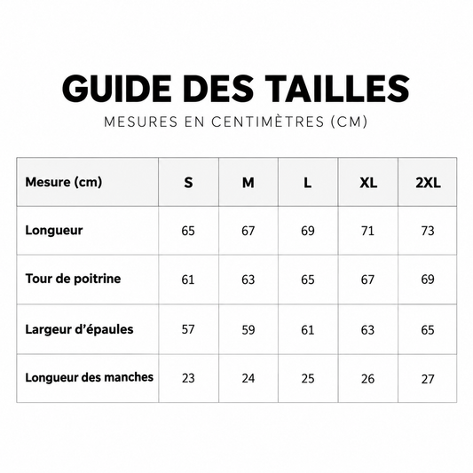 T-shirt - Nixamer les maillots