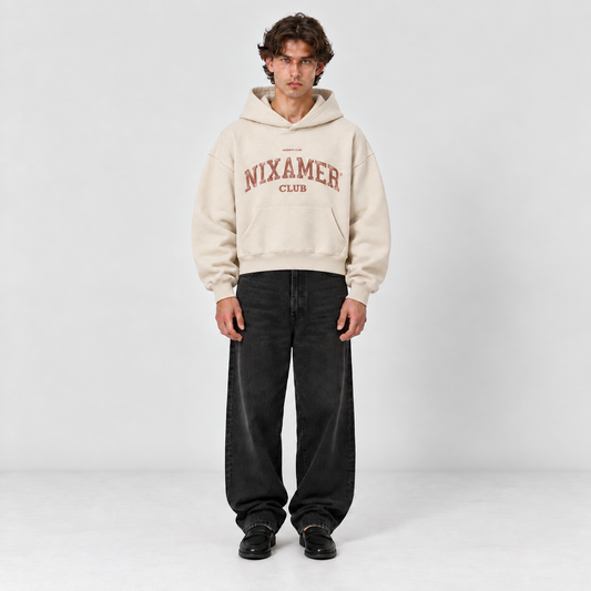 Hoodie - L'universitaire