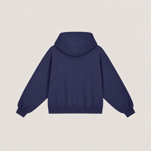 Ensemble 02 Hoodie
