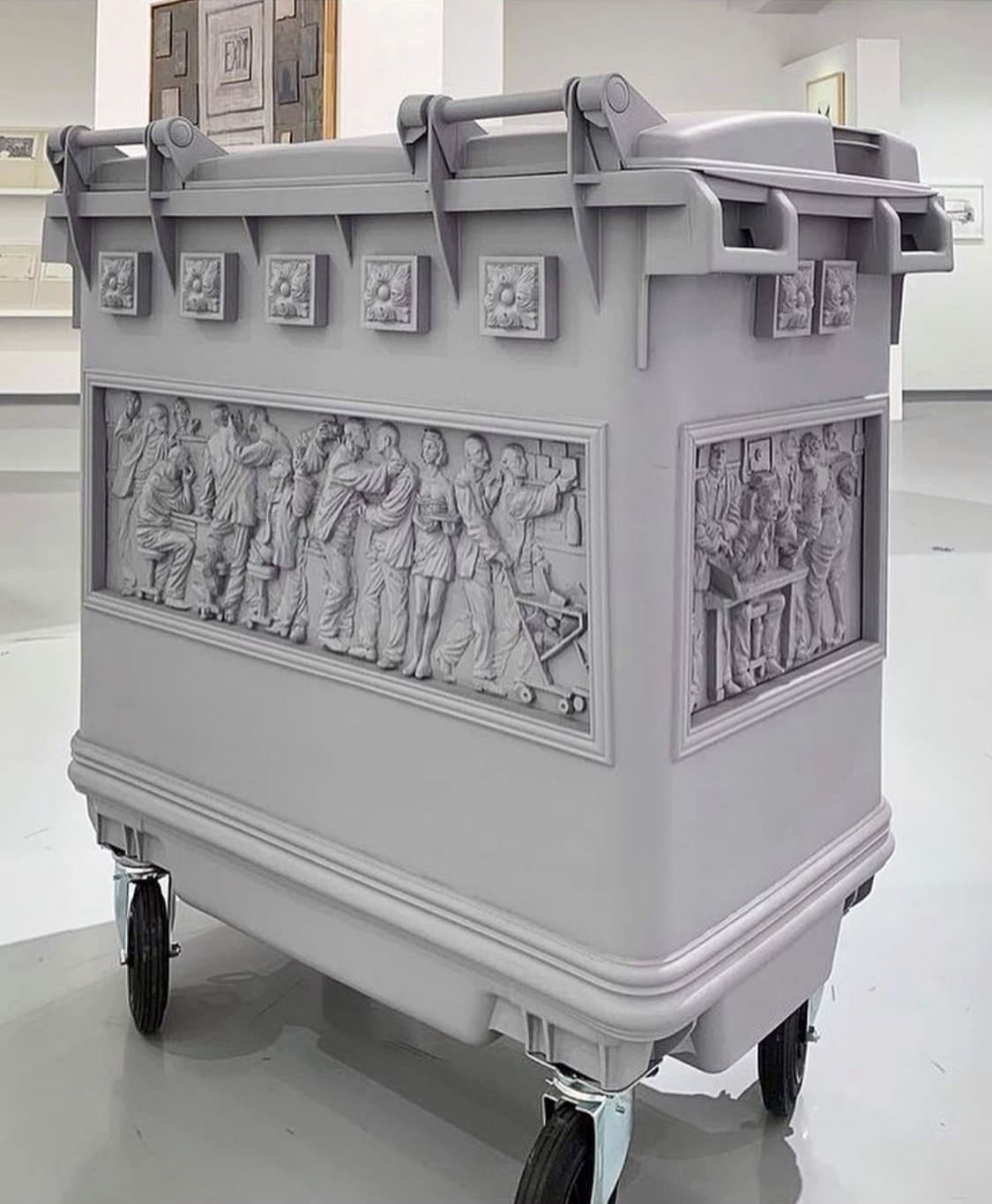 Cabinet de curiosités