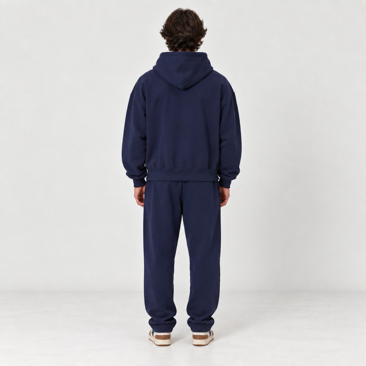 Ensemble 02 Hoodie