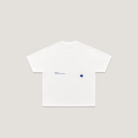 T-shirt - LES VACANCES NIXAMER ©