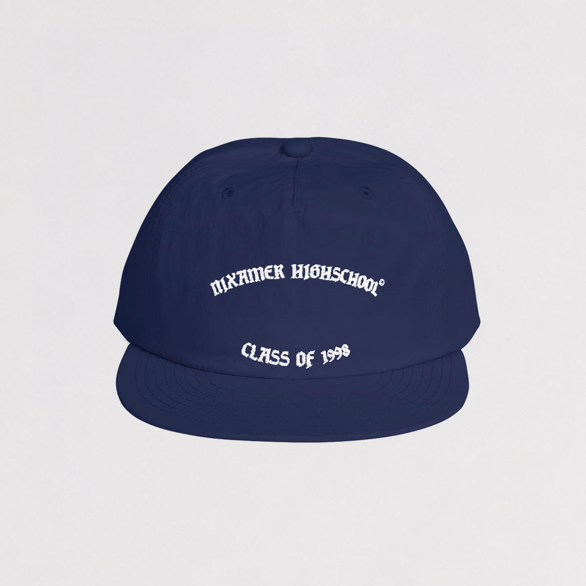 LA CASQUETTE ©