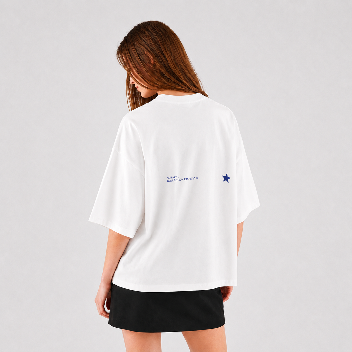 T-shirt - L'ENERGIE NIX ©