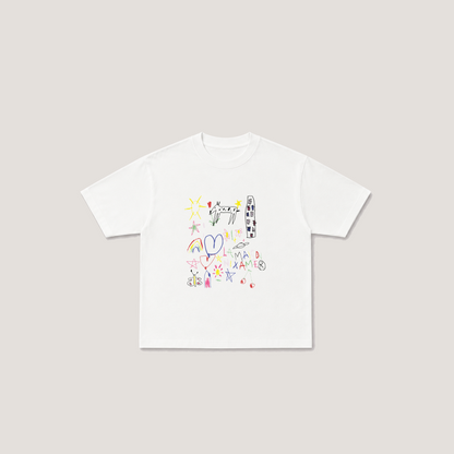 T-shirt - LA MAISON ©