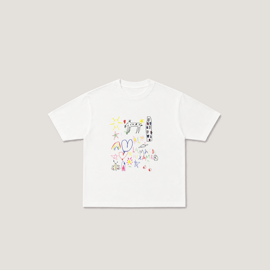 T-shirt - LA MAISON ©