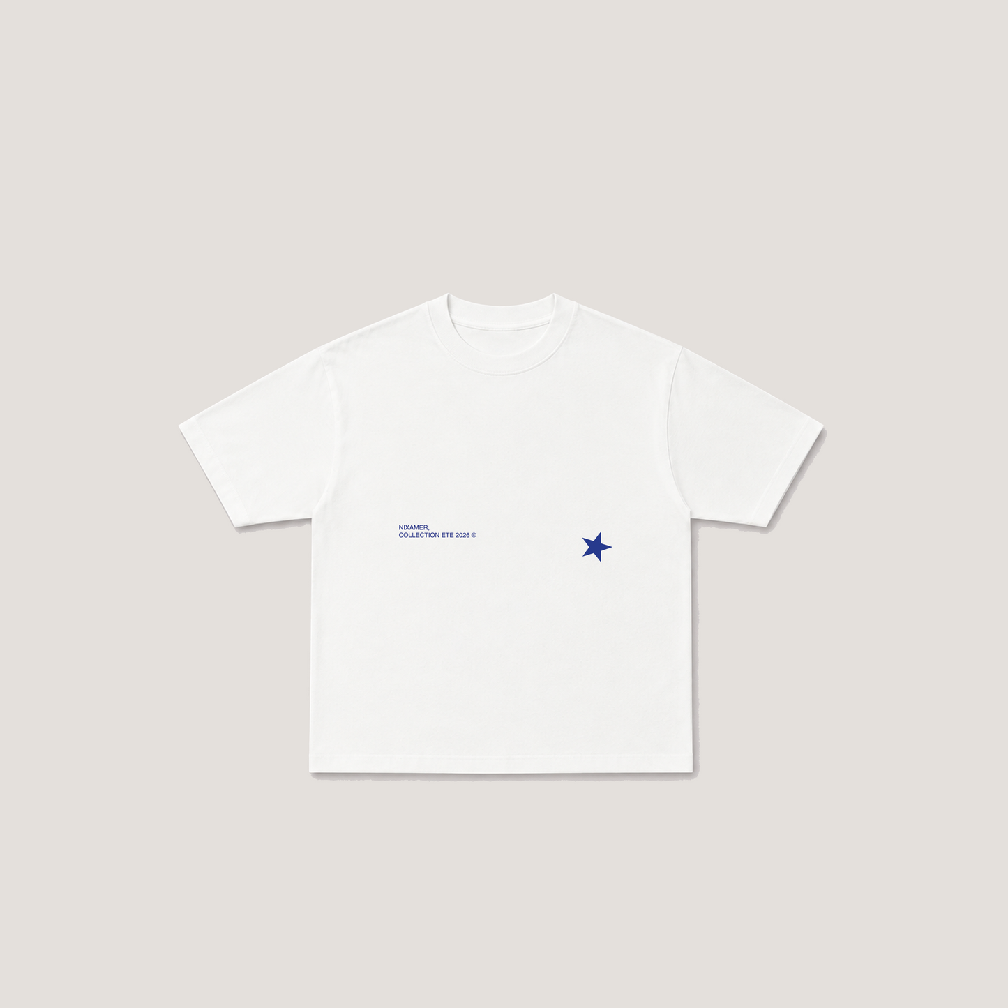 T-shirt - LA VIE EST BELLE ©