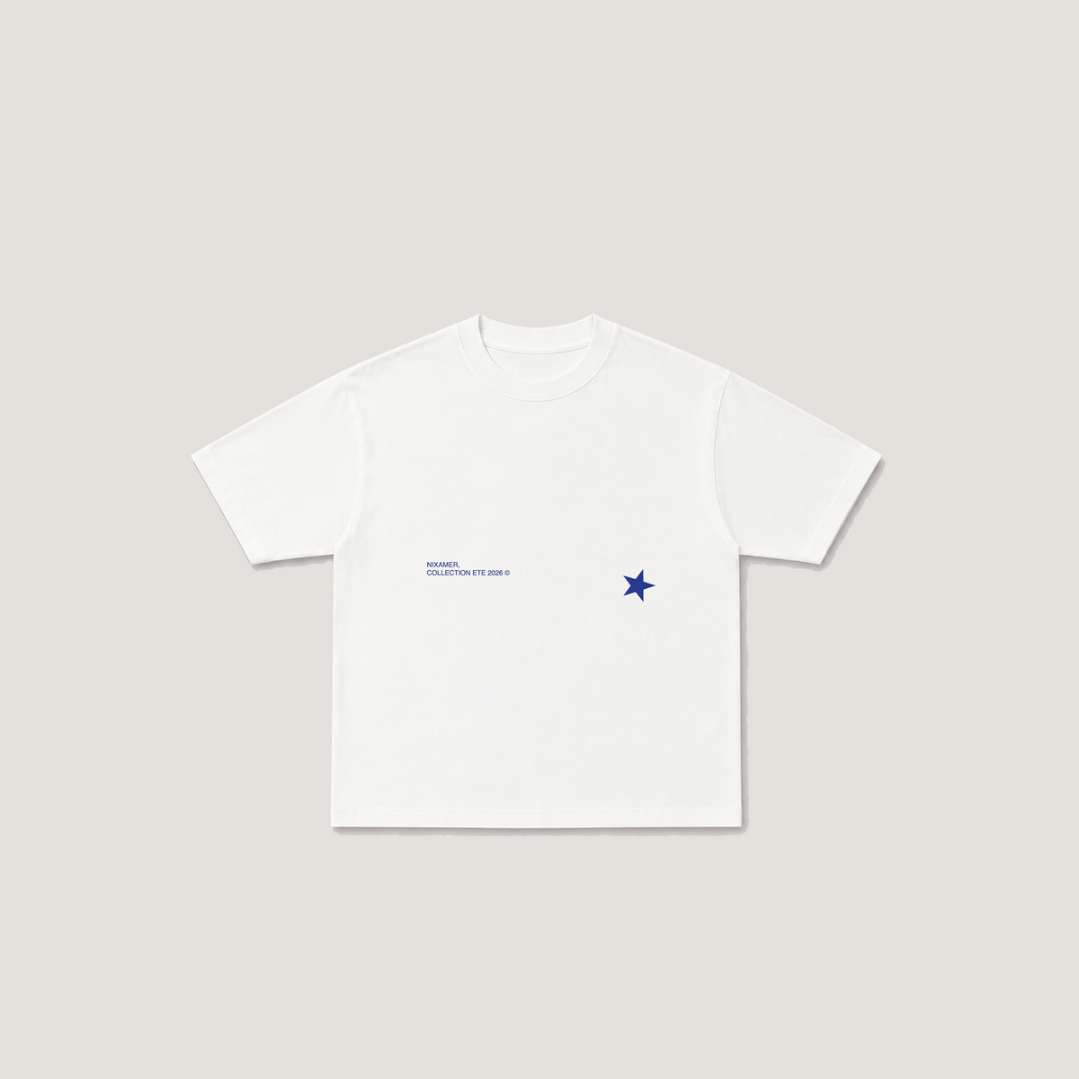 T-shirt - FUCK NORMAL ©