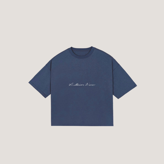 T-shirt - LE SOLEIL & NIX ©A