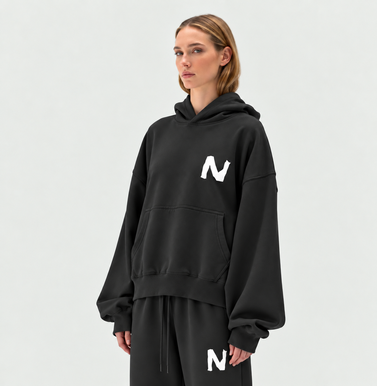 Ensemble 03 Hoddie
