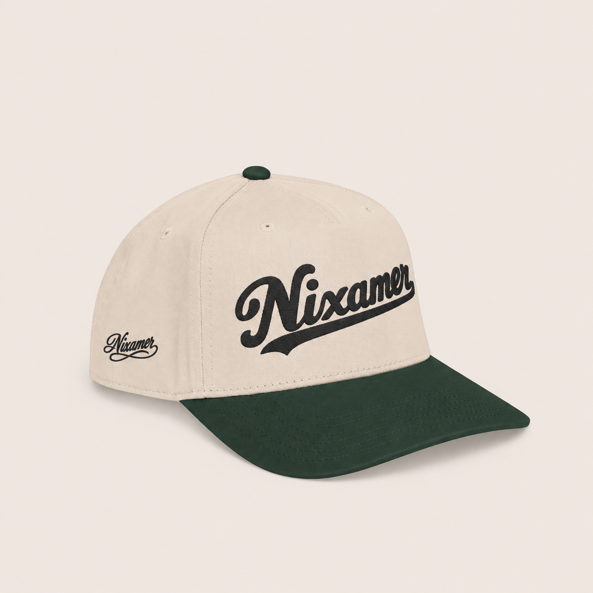 Casquette NIXAMER