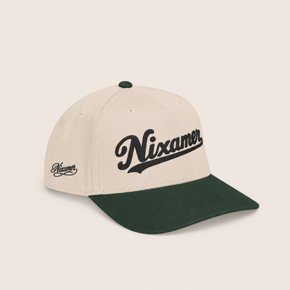 Casquette NIXAMER