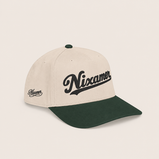 Casquette NIXAMER