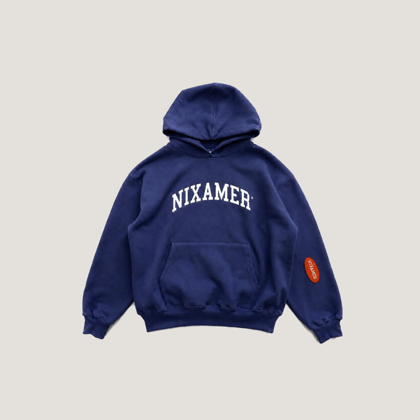 Hoodie - LE NIX ©