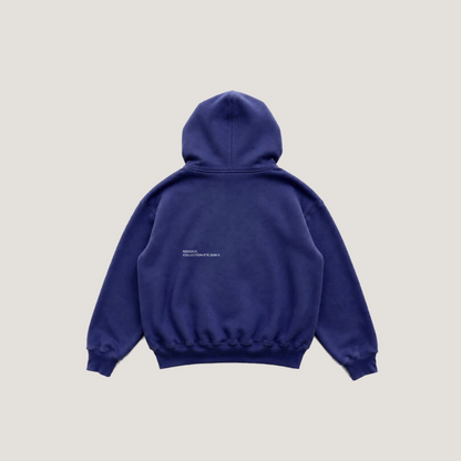 Hoodie - LE NIX ©