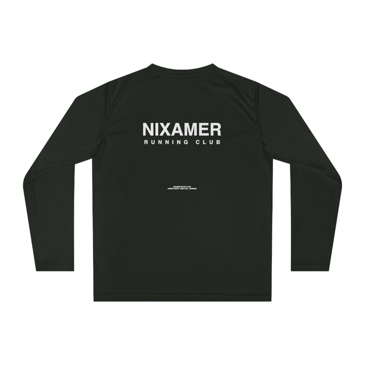 Longsleeve - Nixamer Sport Club