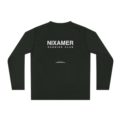 Longsleeve - Nixamer Sport Club