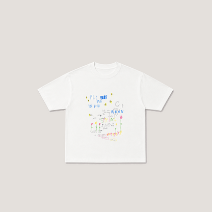 T-shirt - FLY NIX ©