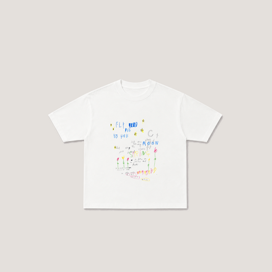 T-shirt - FLY NIX ©