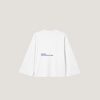 Long sleeve - I'M NIXAMER ©