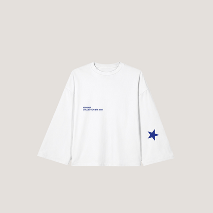 Long sleeve - LA FENETRE OUVERTE ©