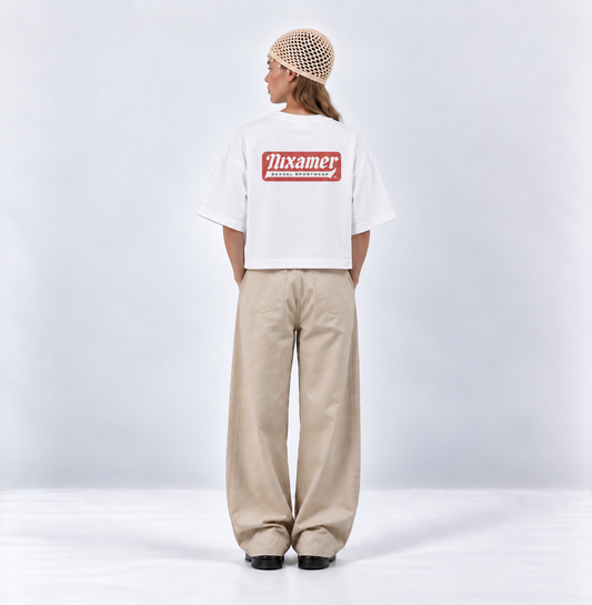 T-shirt - Nixamer le sportwear