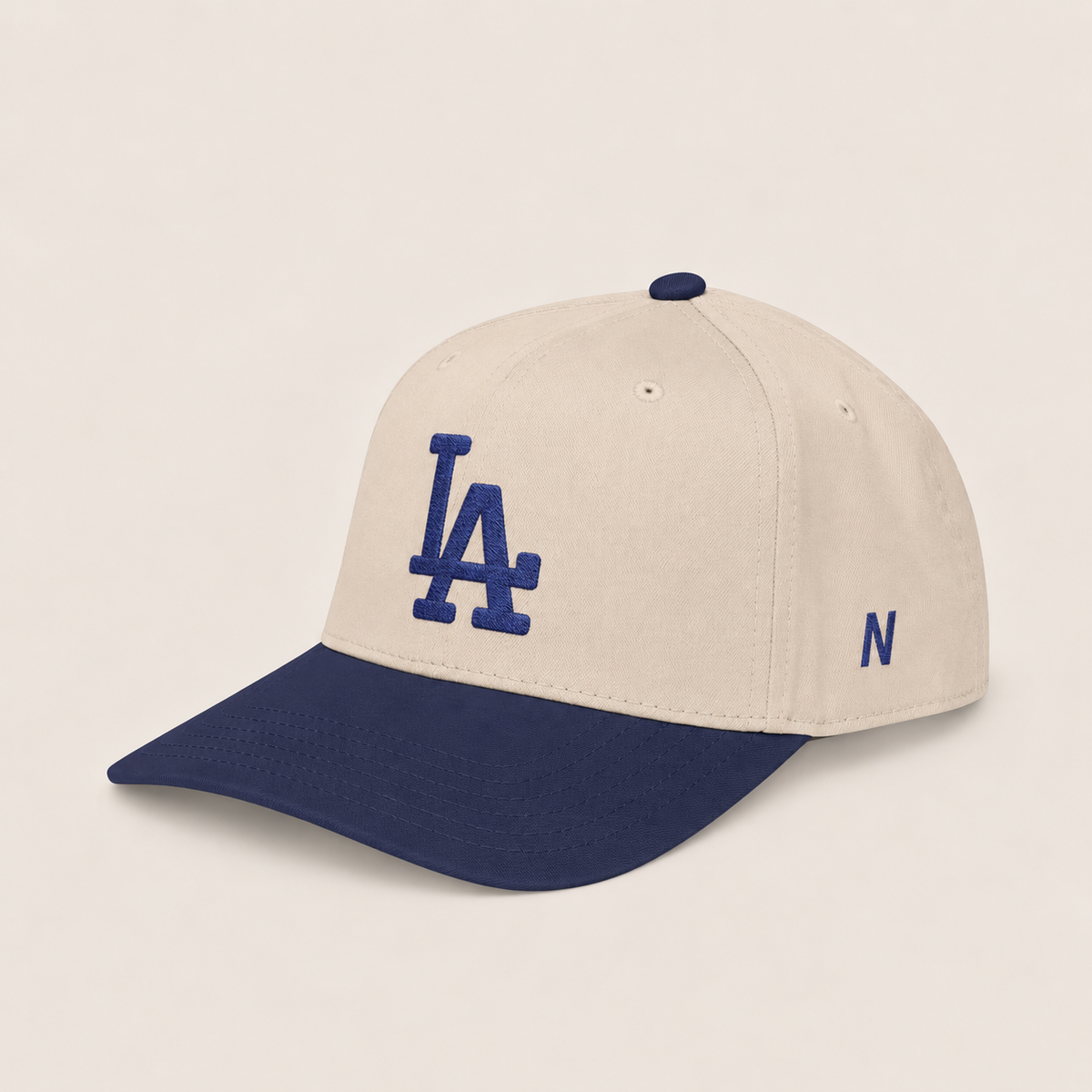 Casquette LA x NIX