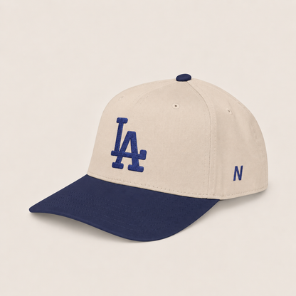Casquette LA x NIX