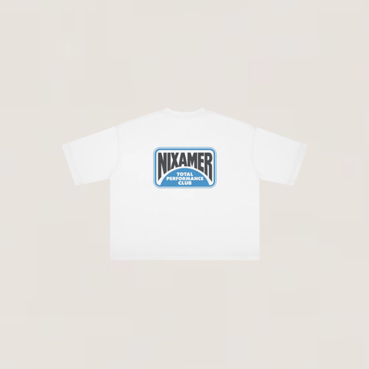 T-shirt - Nixamer les clubs