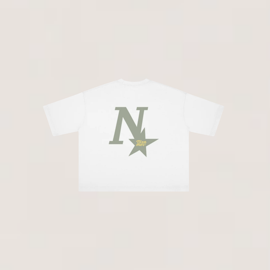 T-shirt - Nixamer le N
