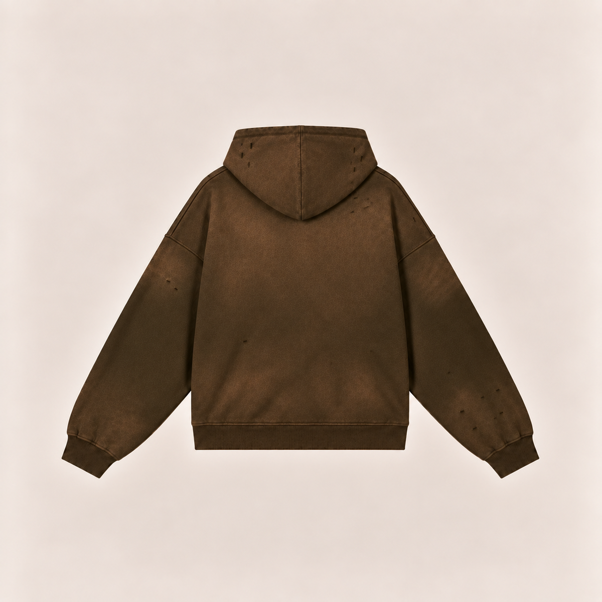 Hoodie Zip - Mauvais garçon | +3 couleurs