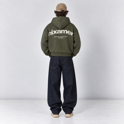 Hoodie - Le Nixamer | +3 couleurs