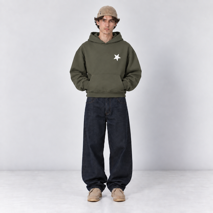 Hoodie - Le Nixamer | +3 couleurs