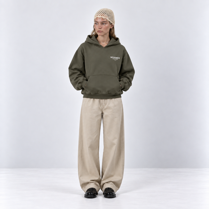 Hoodie - Sport Club | +3 couleurs