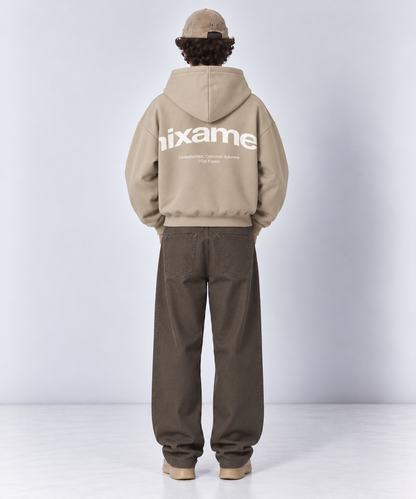 Hoodie - Le Nixamer | +3 couleurs