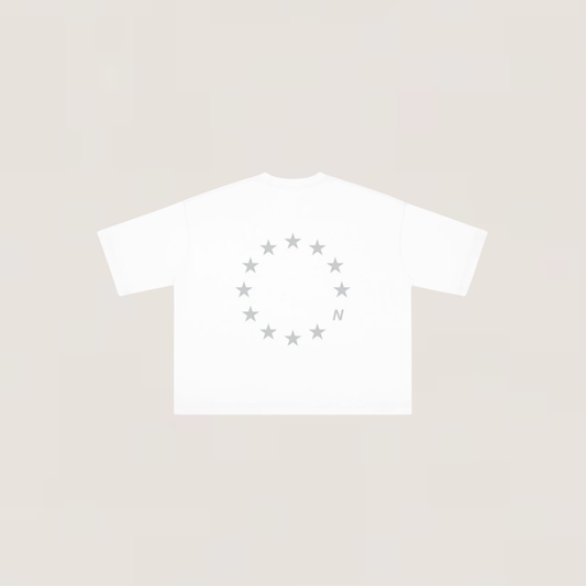 T-shirt - Nixamer les étoiles