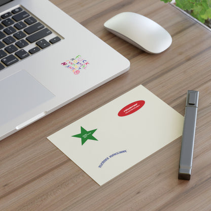 STICKERS NIXAMER ©