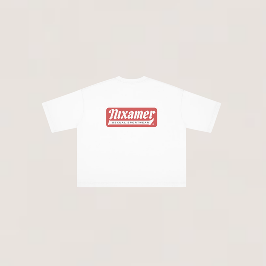 T-shirt - Nixamer le sportwear
