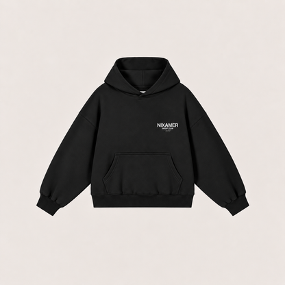 Hoodie - Sport Club | +3 couleurs