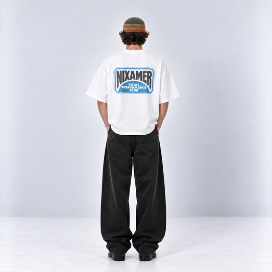 T-shirt - Nixamer les clubs