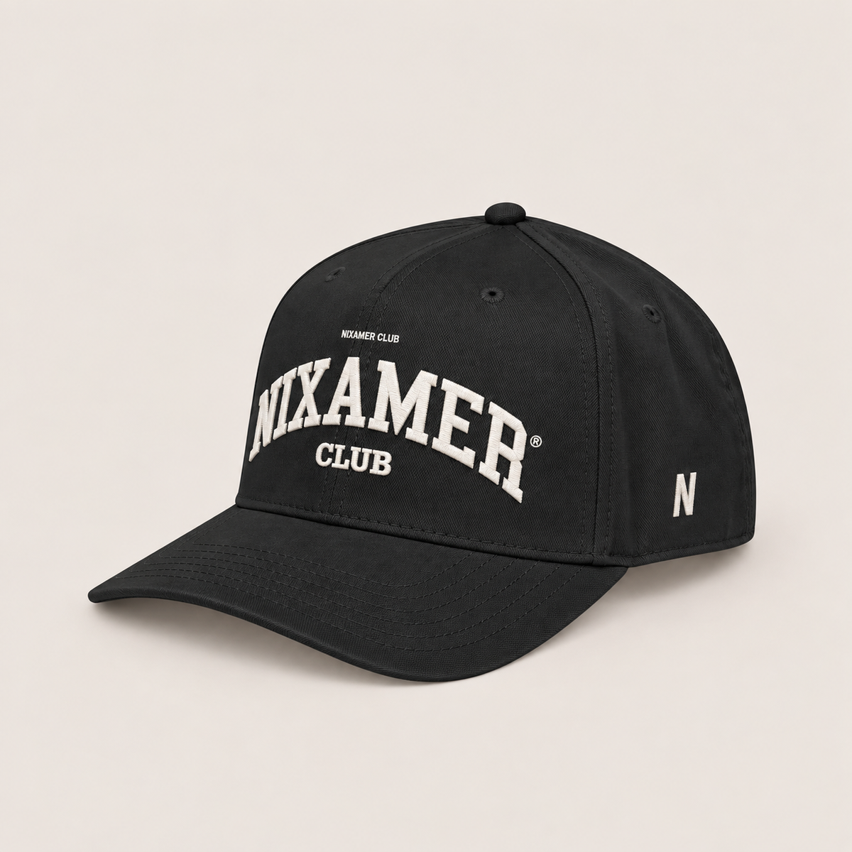 Casquette NIXAMER