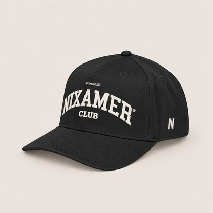 Casquette NIXAMER