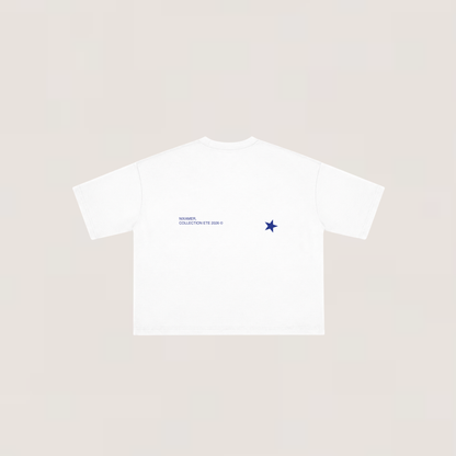 T-shirt - LES VACANCES NIXAMER ©