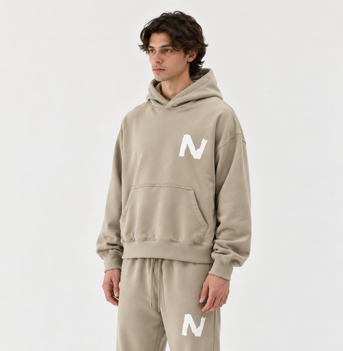 Ensemble 03 Hoddie
